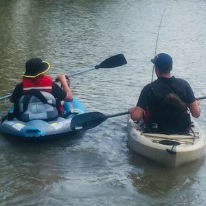 Meet your Posher, Kim